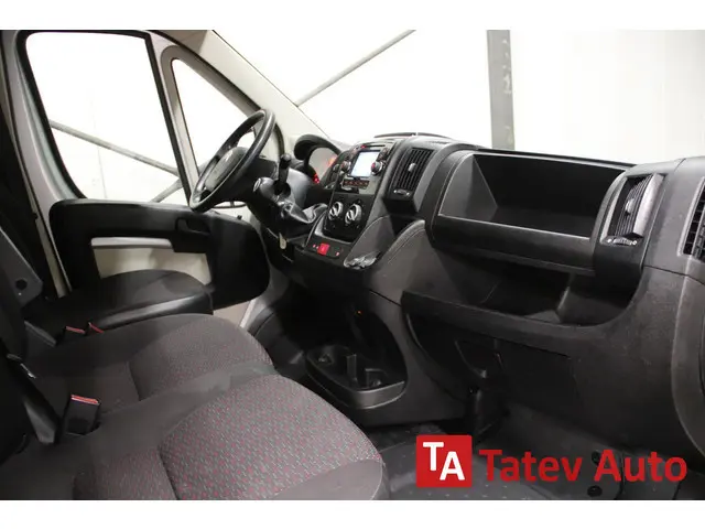 Citroën Jumper