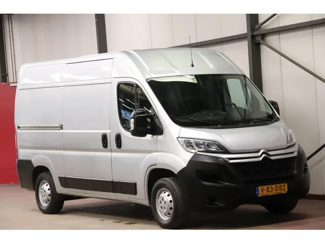 Citroën Jumper