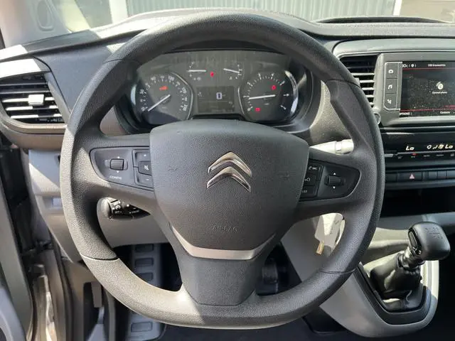 Citroën Jumpy