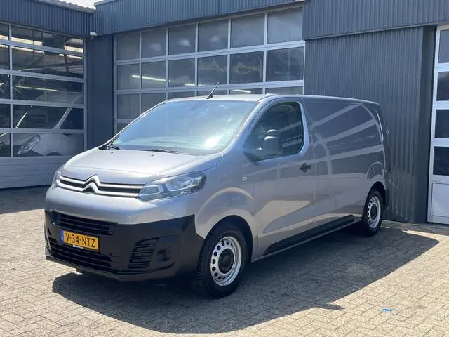 Citroën Jumpy