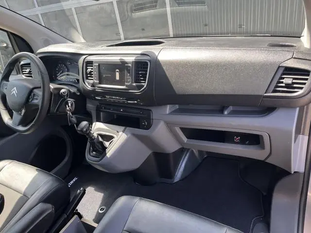 Citroën Jumpy