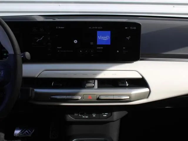 Kia EV4
