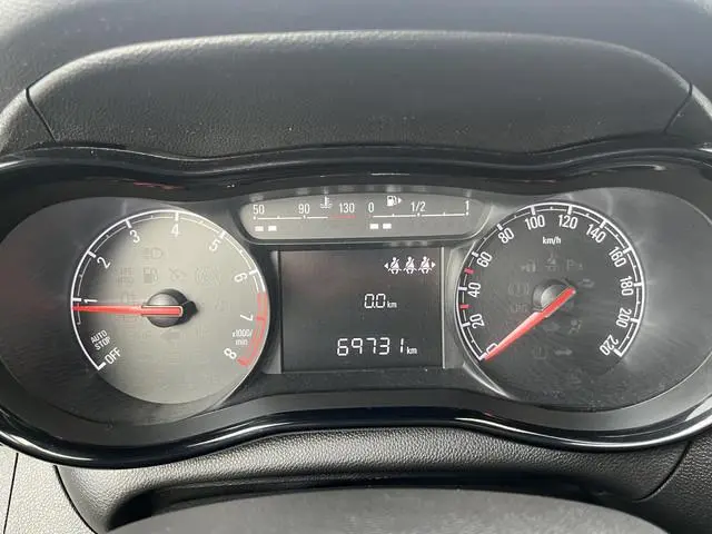 Opel KARL
