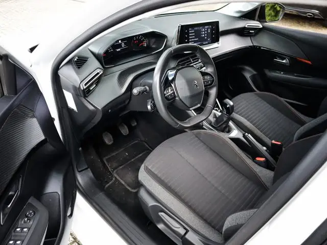 Peugeot 208 1.2 PureTech Active Pack 1e-Eig. & Dealer-Onderh. BOVAG-Garantie. NL-Auto.