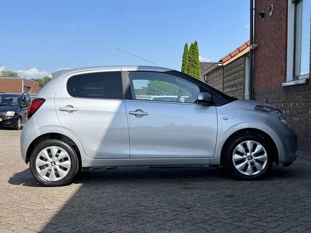 Citroën C1