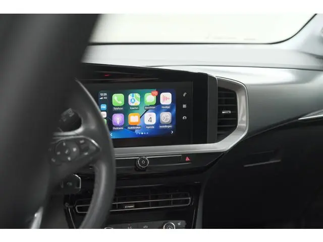 Opel Mokka Turbo 130 AT8 Edition | Camera | Parkeersensoren | Navigatie | Apple Carplay | Stoelverwa...