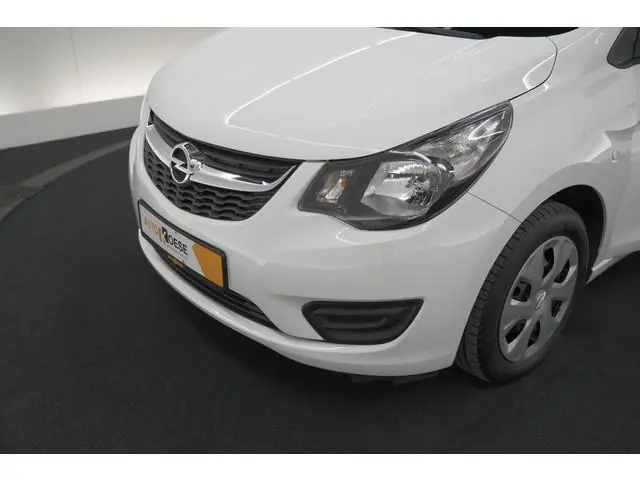 Opel KARL