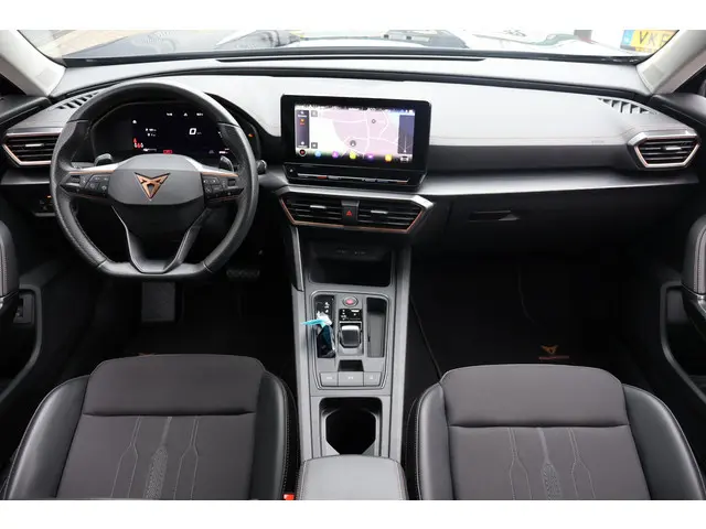 CUPRA Formentor 1.4 Business Edition 204PK | 1e Eigenaar | Dealer Onderh | BTW | Winterpack | Sfeer...