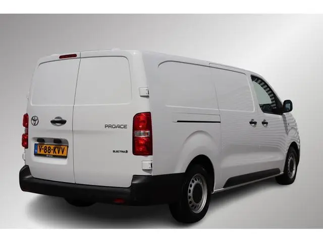 Toyota pro-ace