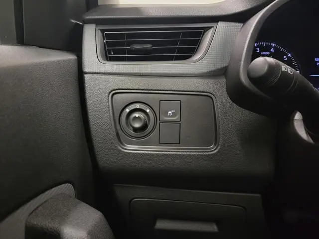 Renault Express