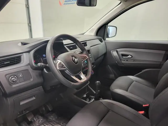 Renault Express