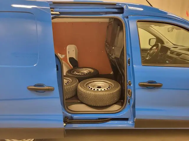 Renault Express