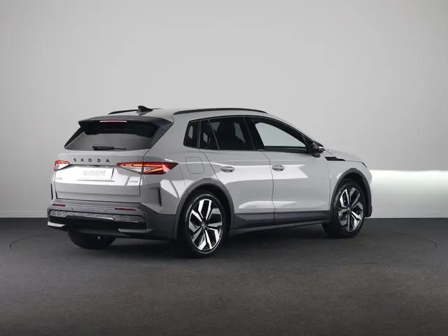 Škoda Elroq 60 Sportline 190 pk | Business Upgrade pakket - Plus