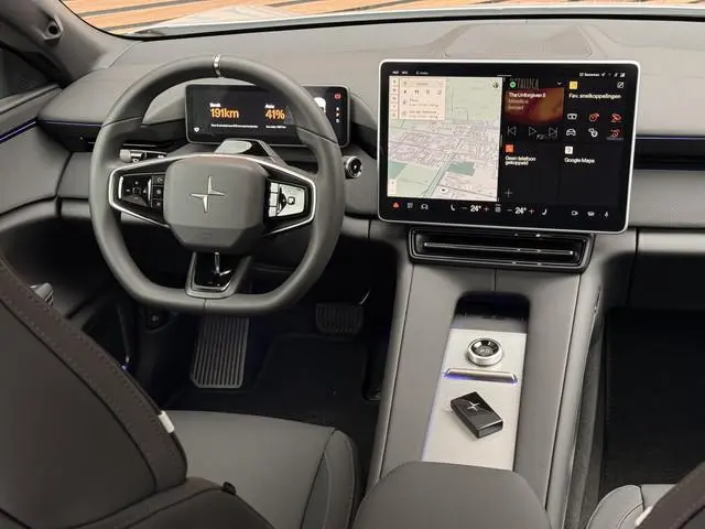 Polestar 4