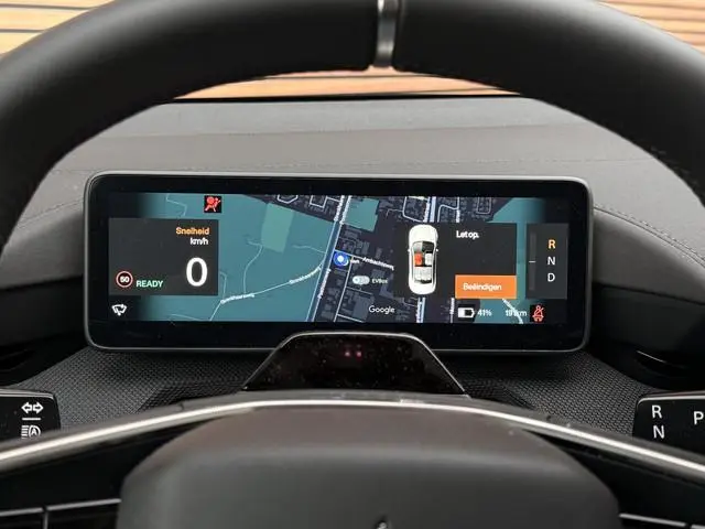 Polestar 4
