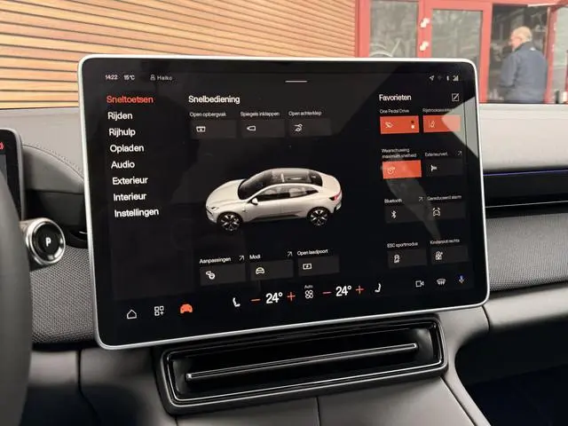 Polestar 4