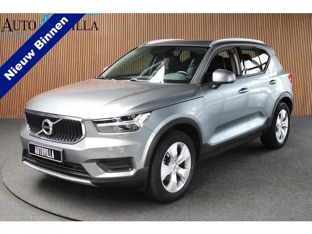 Volvo XC40 1.5 T3 Navi Leder PDC Camera Climate Carplay PDC Cruise LM velgen BTW auto