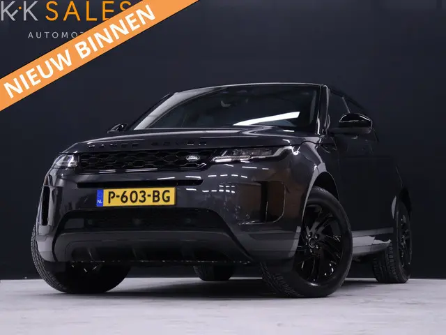 Land Rover Range Rover Evoque 1.5 P300e AWD R-Dynamic S [APPLE CARPLAY, STOELVERWARMING, ACHTERUITRI...