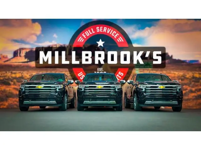 Chevrolet Silverado USA High Country 6.2 V8 420 PK, BPM VRIJ, Full options .
