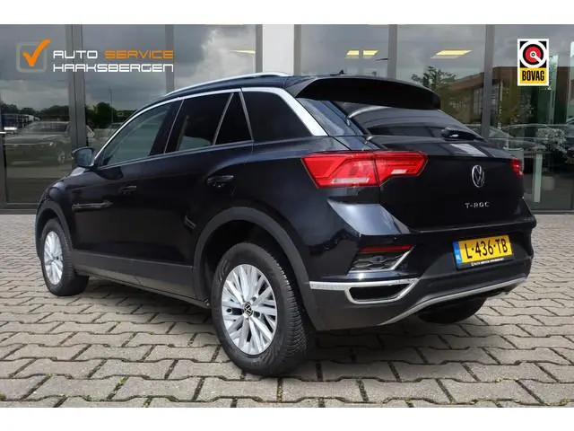 Volkswagen T-Roc 1.0 TSI Style | ACC | Camera | DAB |