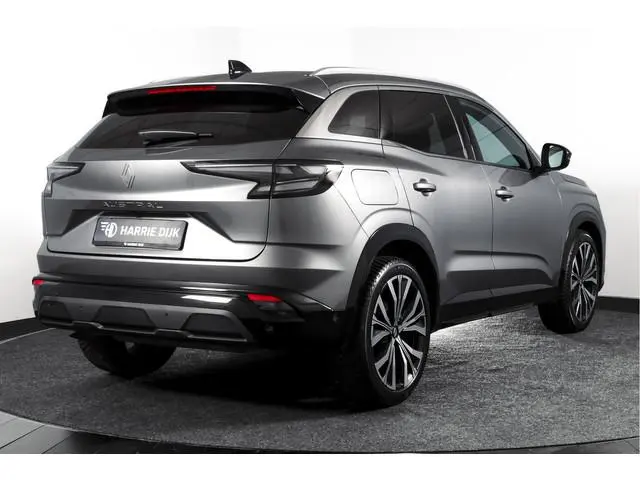Renault Austral 1.3 mild hybrid 160 X-Tronic techno | Pano | Winterpack | Dig. Cockpit | Adapt. Crui...
