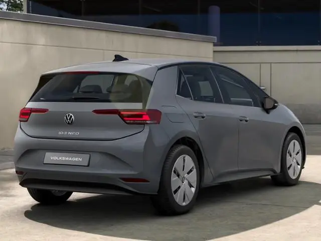 Volkswagen ID.3 Neo Life 61 kWh accu, 190 PK
