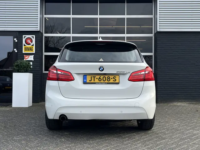 BMW 2 Serie