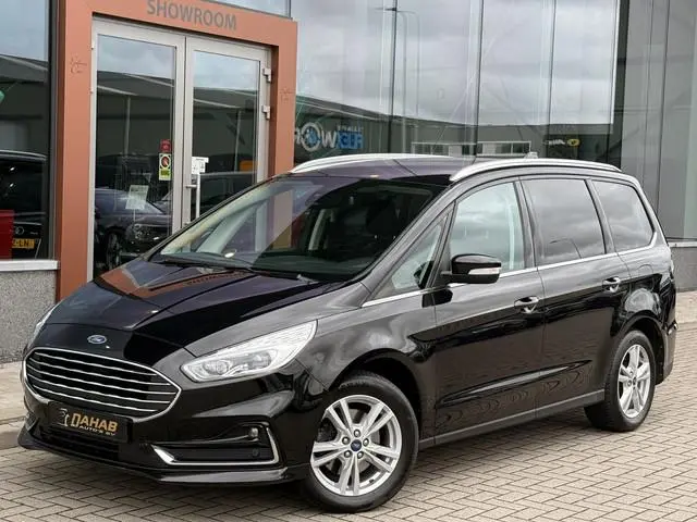 Ford Galaxy