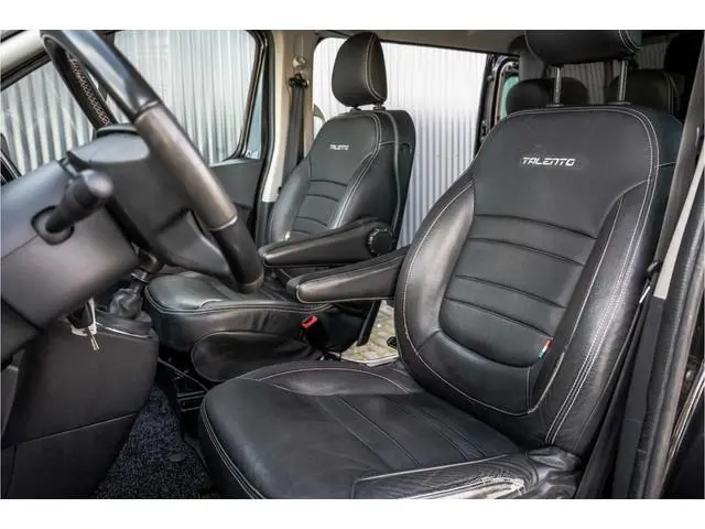 Fiat Talento