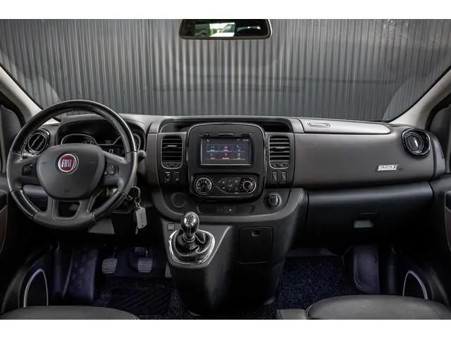 Fiat Talento