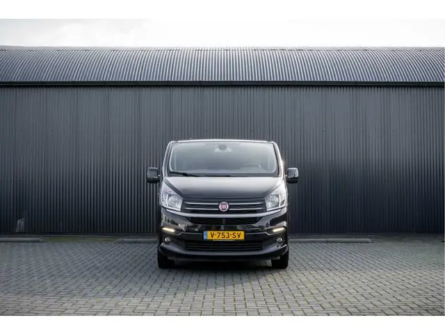 Fiat Talento