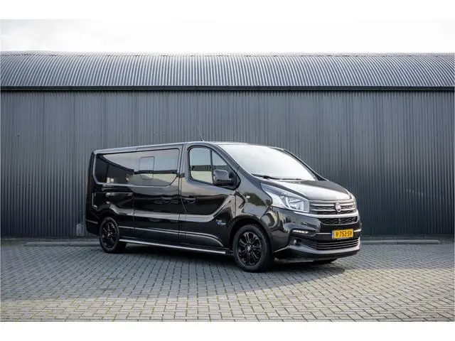 Fiat Talento
