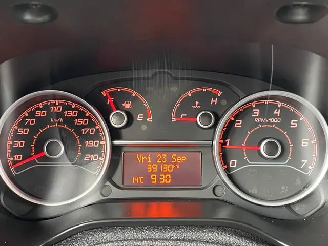 Fiat Doblò