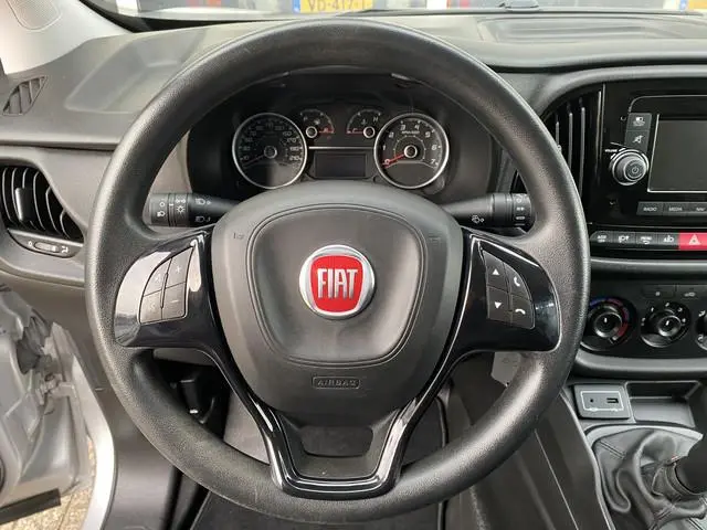 Fiat Doblò