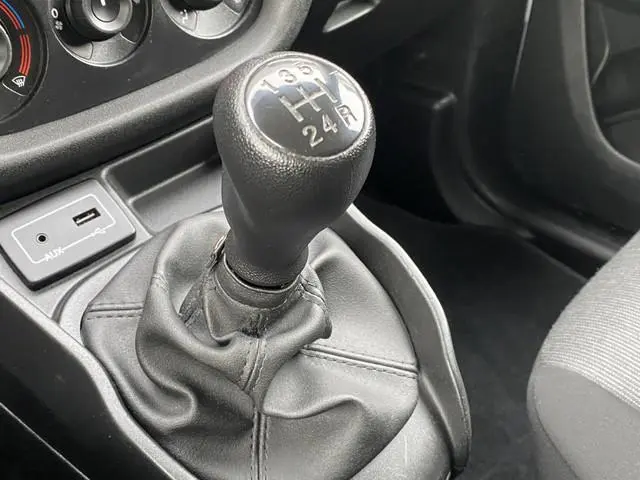 Fiat Doblò