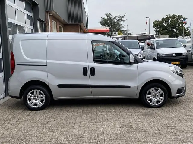 Fiat Doblò