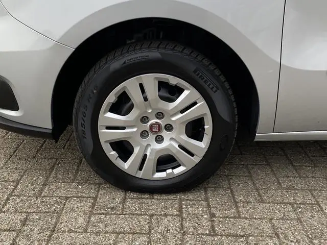 Fiat Doblò