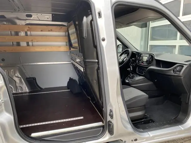 Fiat Doblò