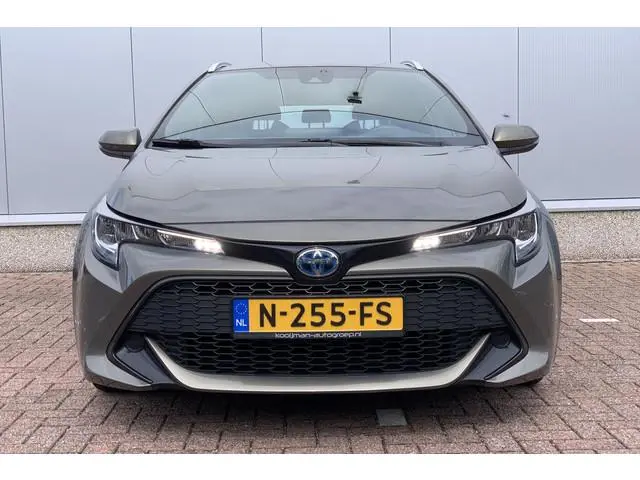 Toyota Corolla Touring Sports 1.8 Hybrid Active | Camera | BTW'er |