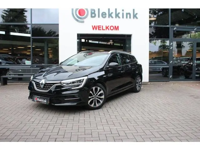 Renault Mégane