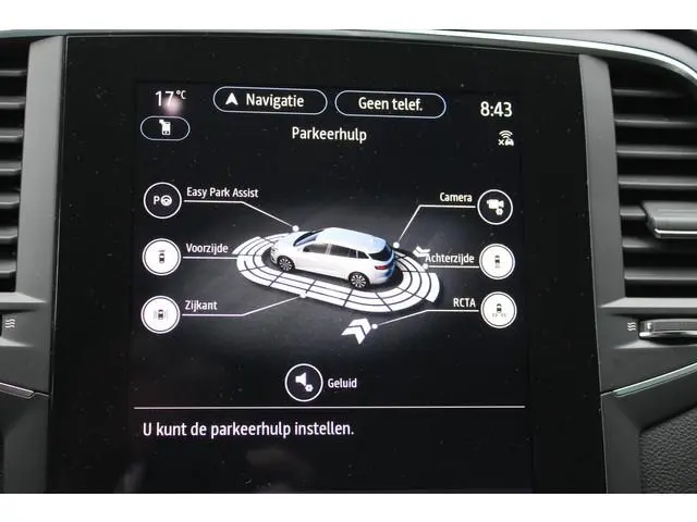 Renault Mégane