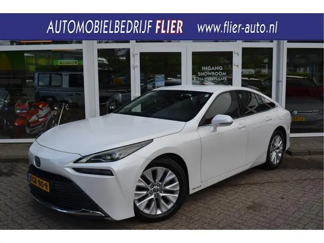 Toyota Mirai