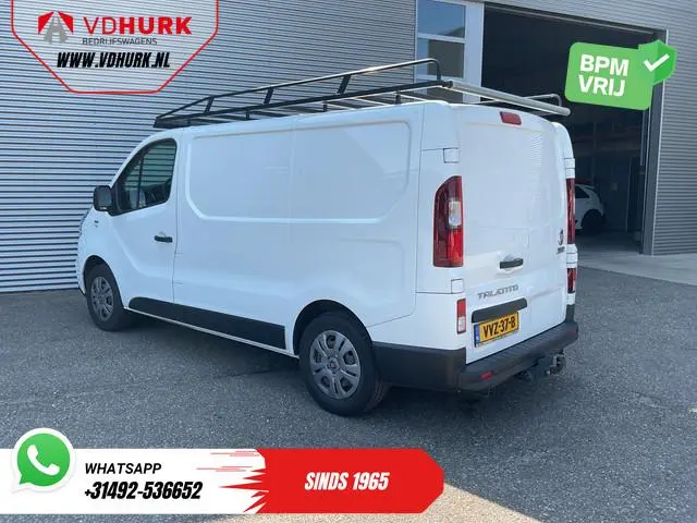 Fiat Talento
