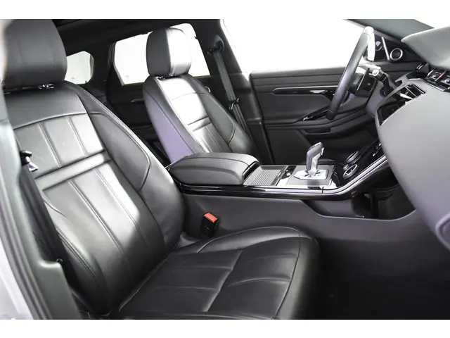 Land Rover Range Rover Evoque 2.0 P200 AWD R-Dynamic SE *Panoramadak*Zwart Matte Wrap*UNIEK*