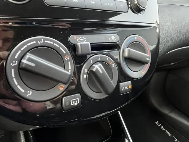 Nissan Pulsar