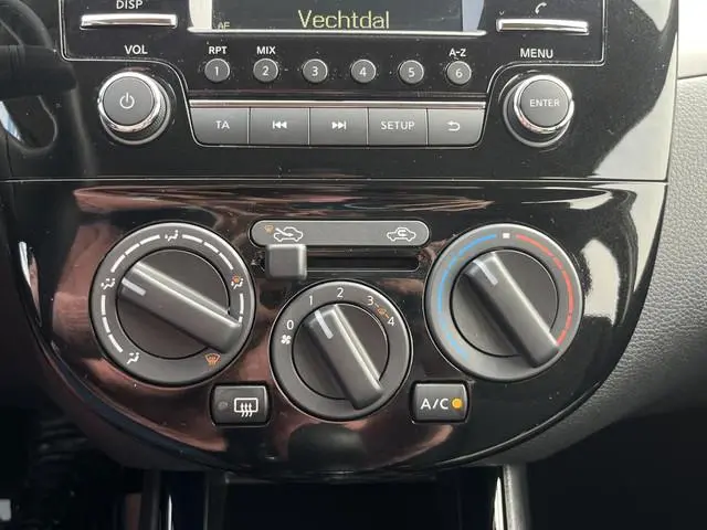Nissan Pulsar