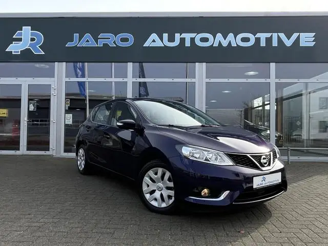 Nissan Pulsar