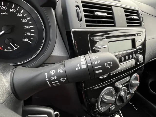 Nissan Pulsar