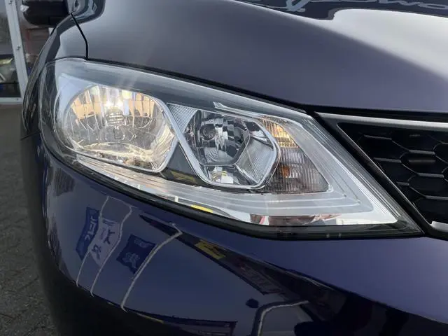 Nissan Pulsar