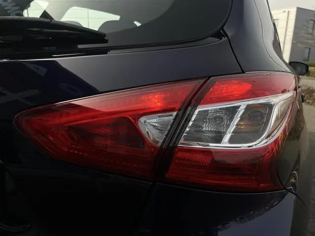 Nissan Pulsar
